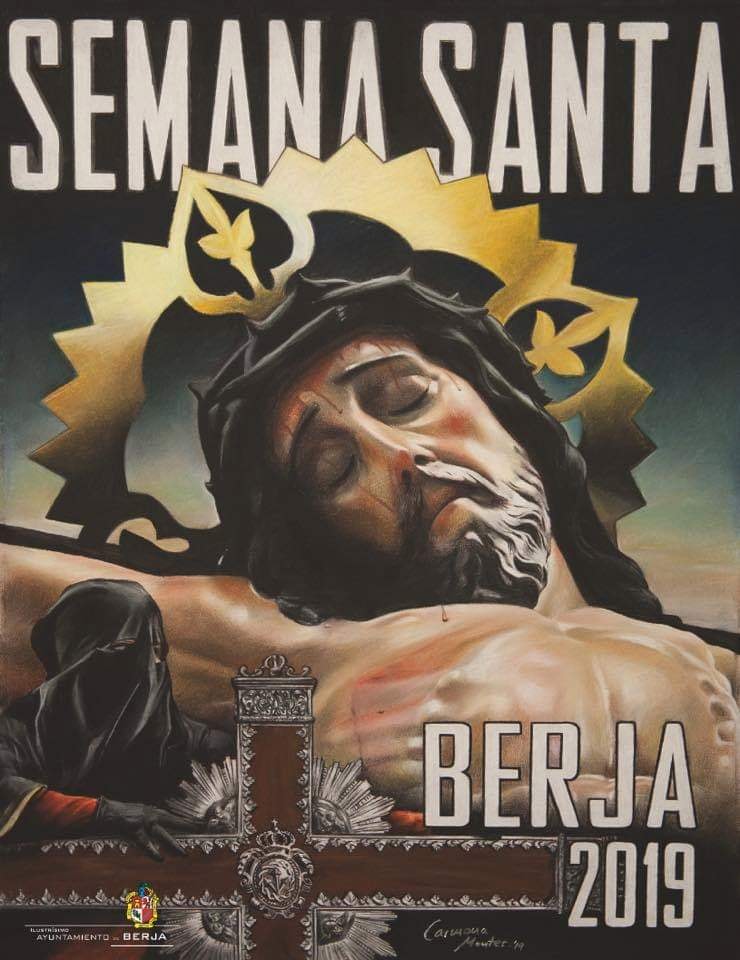 Semana Santa en Berja 2019 Berja